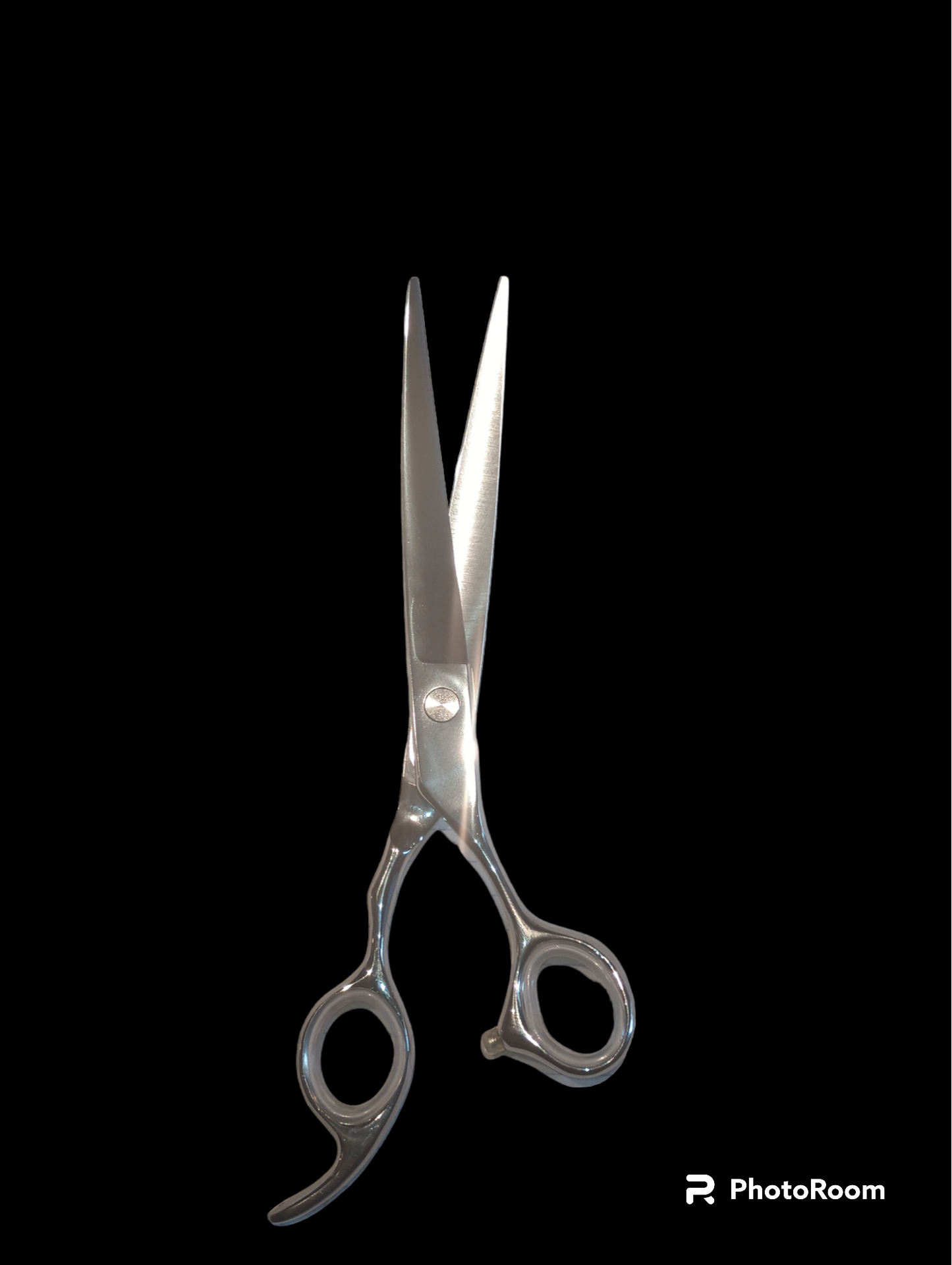 Anvil USA 8” Professional Pet Grooming Curve Scissor