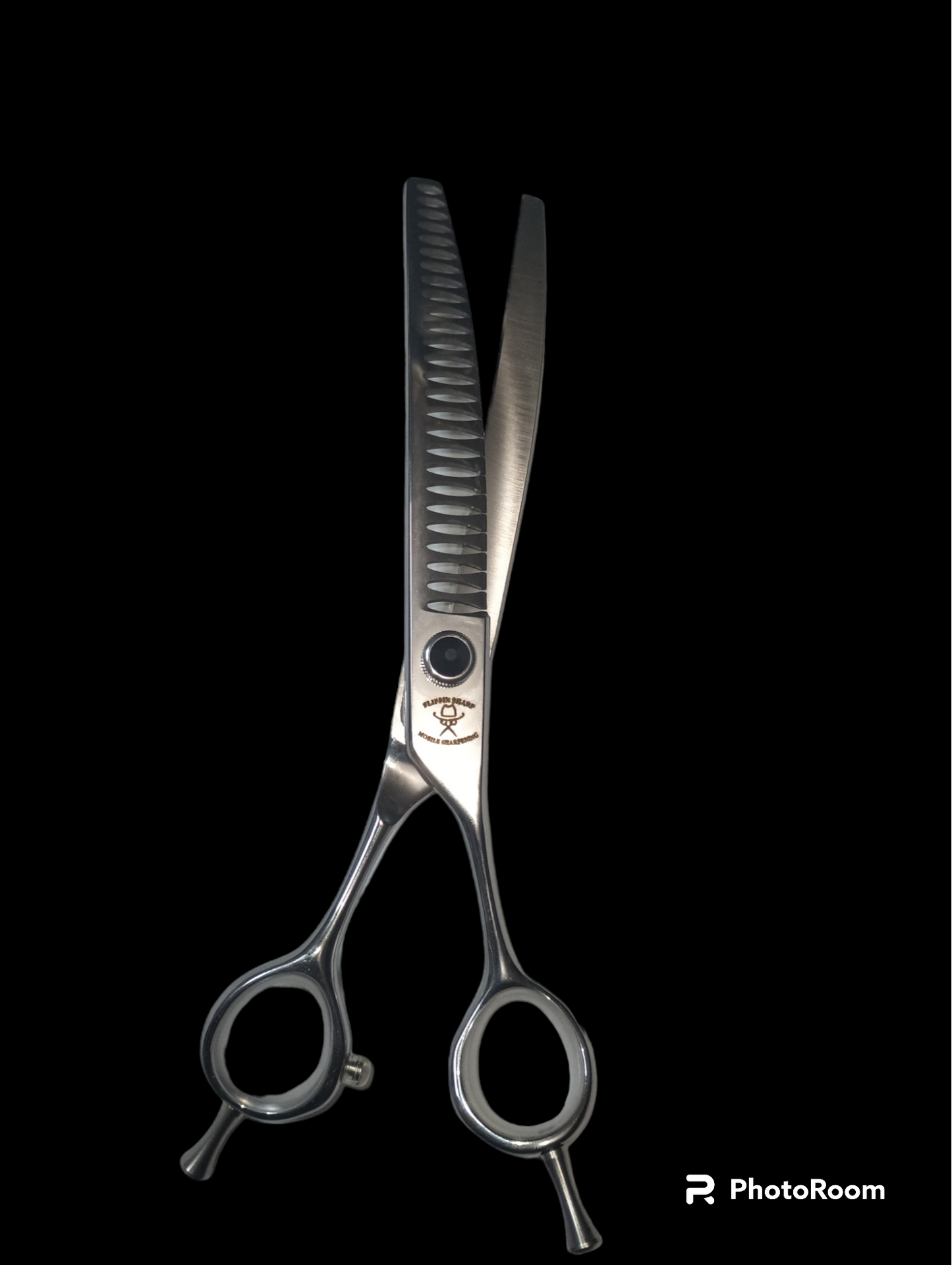 7.5 inch 26 Tooth Curved Chunker