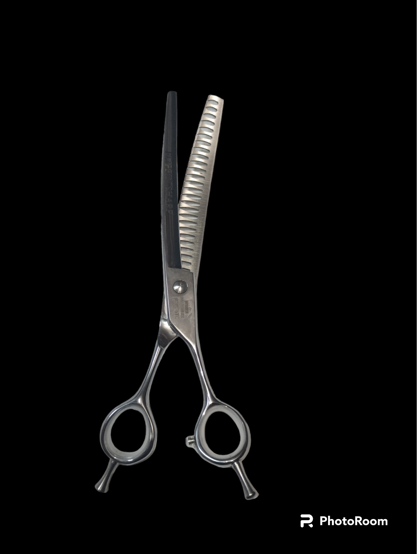 7.5 inch 26 Tooth Curved Chunker