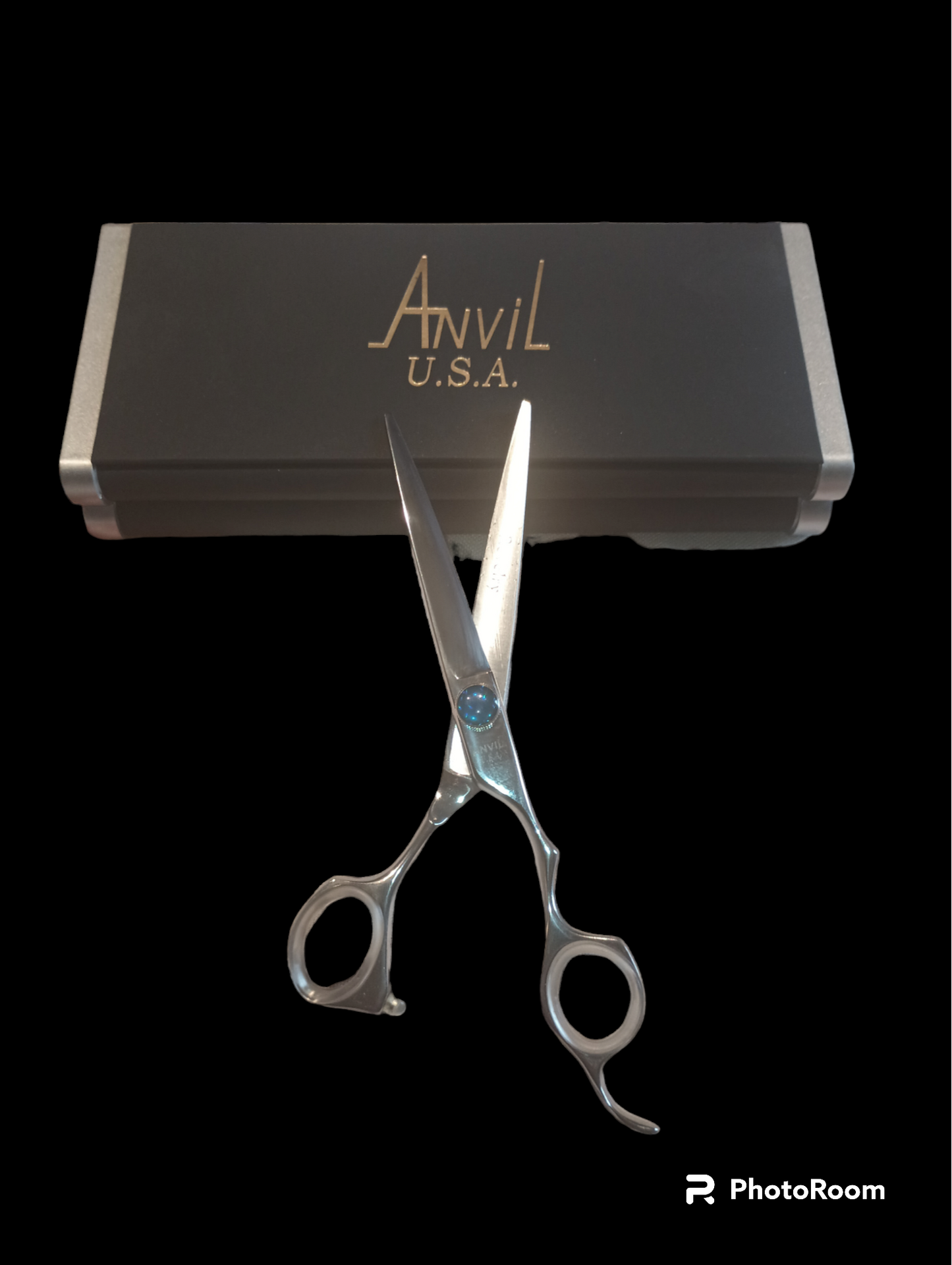 Anvil USA Revelry Beauty Shear