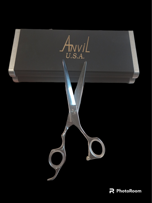 Anvil USA Revelry Beauty Shear