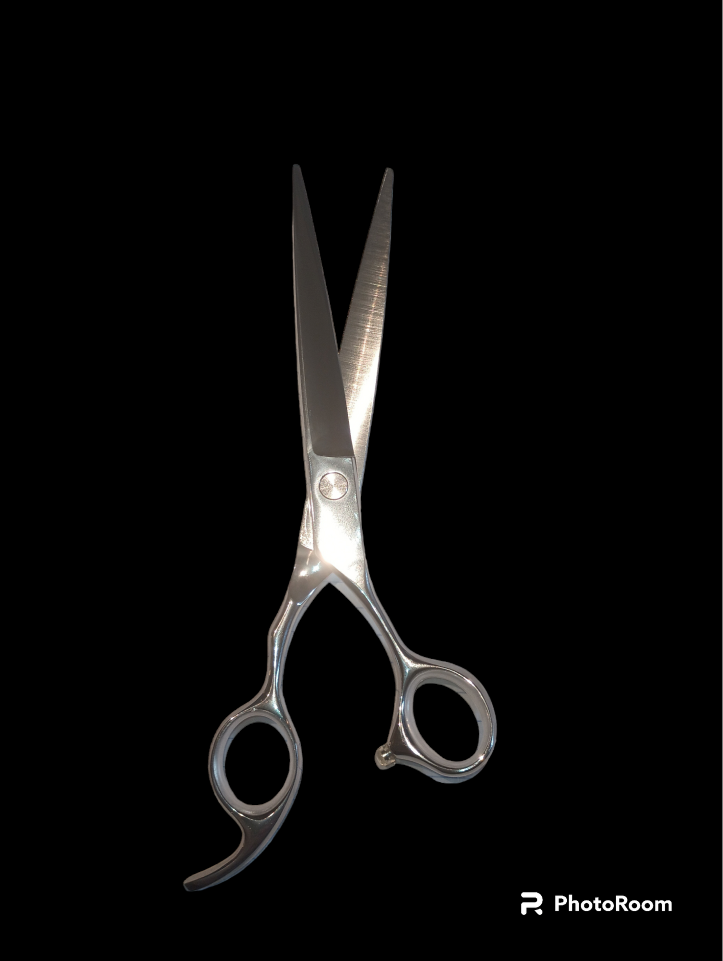 Anvil USA Bold  8” Professional Pet Grooming Straight Scissor